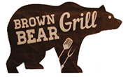 Гриль-бар "Brown bear grill" Гриль-бар "Brown bear grill"